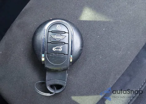 2019 Mini Hardtop John Cooper Works из США, поврежденный, VIN WMWXM9C59K2H38952